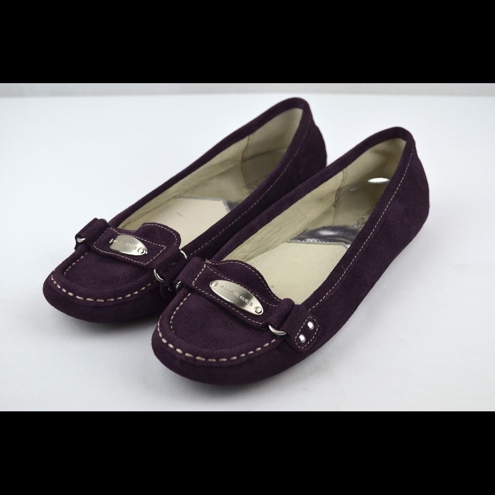 Michael Kors loafers